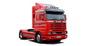 Scania 3-Serie