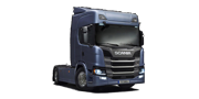 Scania 6-Serie