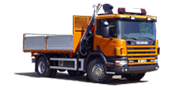 Scania 4-Serie
