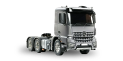 Mercedes Arocs