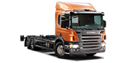 Scania 5-Serie