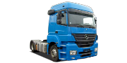 Mercedes Axor 2 2006>