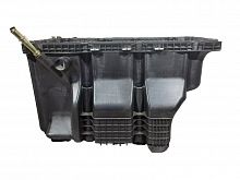Поддон двигателя Mercedes Benz A5410140902