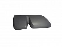 Крышка зеркала левая Mercedes Benz A9438110307