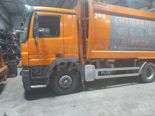 Mercedes Actros 2532 под разбор фото 7