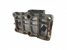 Подушка двигателя Mercedes Benz A9412417213