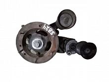 Кронштейн привода вискомуфты Mercedes Benz A4572000439