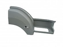 Ступенька правая верхняя Mercedes Benz A9406662201 7354