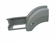 Ступенька левая верхняя Mercedes Benz A9406662101 7354