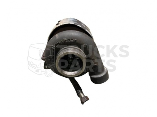 Турбина Mercedes Benz A0060969999