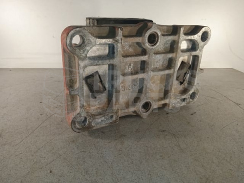 Подушка двигателя Mercedes Benz A9582413013 фото 4
