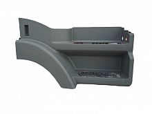 Ступенька правая верхняя Mercedes Benz A9436663901