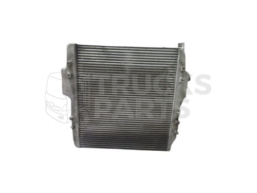 Интеркулер Mercedes Benz A9425010901