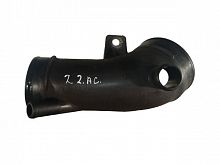 Впускной воздуховод Mercedes Benz A5411410401