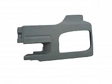Бампер передний левая часть Mercedes Benz A9448800270 7354
