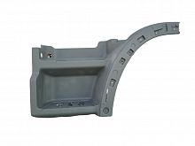 Ступенька левая верхняя Mercedes Benz A9436601001