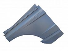 Накладка двери правая Mercedes Benz A9607201001