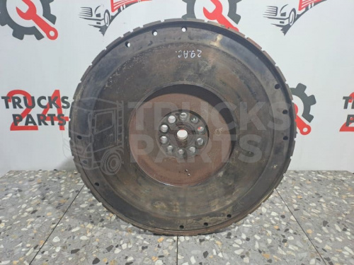 Маховик Mercedes Benz Actros MP2 A5410300105 фото 2