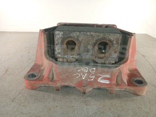 Подушка двигателя Mercedes Benz A9582413013 фото 5