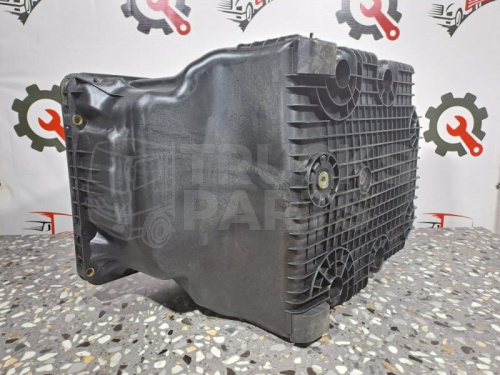 Поддон двигателя Mercedes Benz A5410140902 фото 5