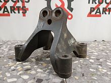 Кронштейн двигателя левый Mercedes-Benz Arocs A4712231204