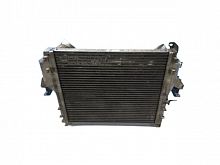 Интеркулер Mercedes Benz A9425010301