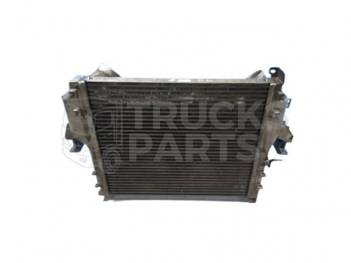 Интеркулер Mercedes Benz A9425010301