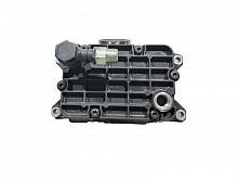 Топливный радиатор Mercedes Benz Actros A0000700879