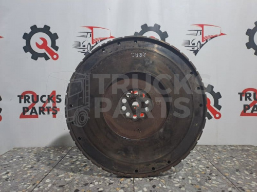 Маховик Mercedes Benz Actros MP2 A5410300105 фото 3