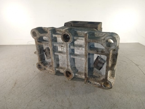 Подушка двигателя Mercedes Benz A9412417213 фото 3