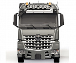 Mercedes Arocs