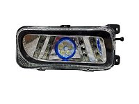 Новые запчасти Mercedes-Benz и Scania