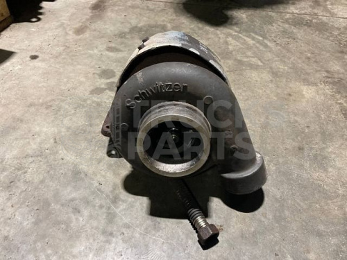 Турбина Mercedes Benz A0060969999 фото 4