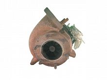 Турбина Mercedes Benz A0080965099