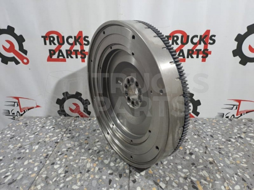 Маховик Mercedes Benz Actros A5420300005 фото 3