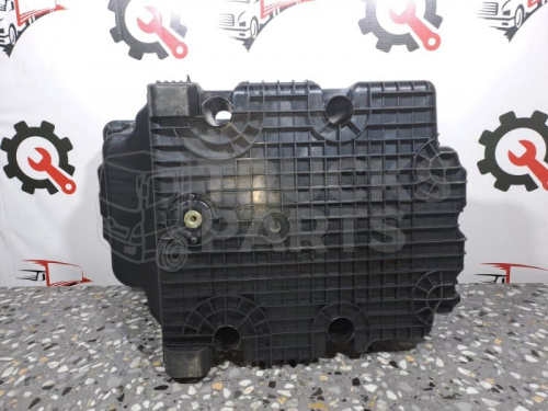 Поддон двигателя Mercedes Benz A5410140902 фото 4