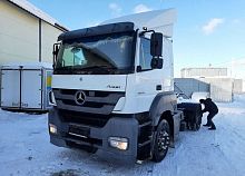 Mercedes Axor 1835 LS 4X2 3600 под разбор
