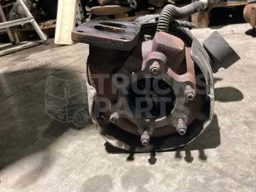 Турбина Mercedes Benz A0060969999 фото 2
