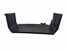 Защита двигателя нижняя (Защита генератора) Mercedes Benz A9425206023