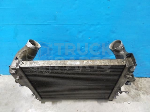 Интеркулер Mercedes Benz A9425010301 фото 4