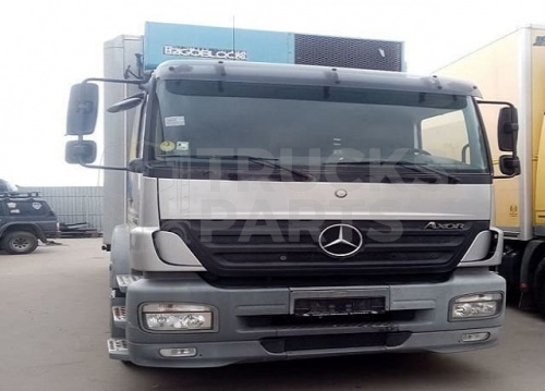 Mercedes Axor 1828 L 4X2 5400 под разбор