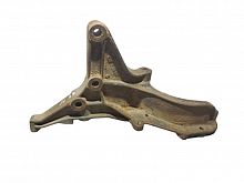 Кронштейн генератора Mercedes Benz Actros A5411500670