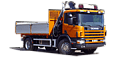 Scania 4-Serie