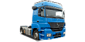 Mercedes Axor 2 2006>